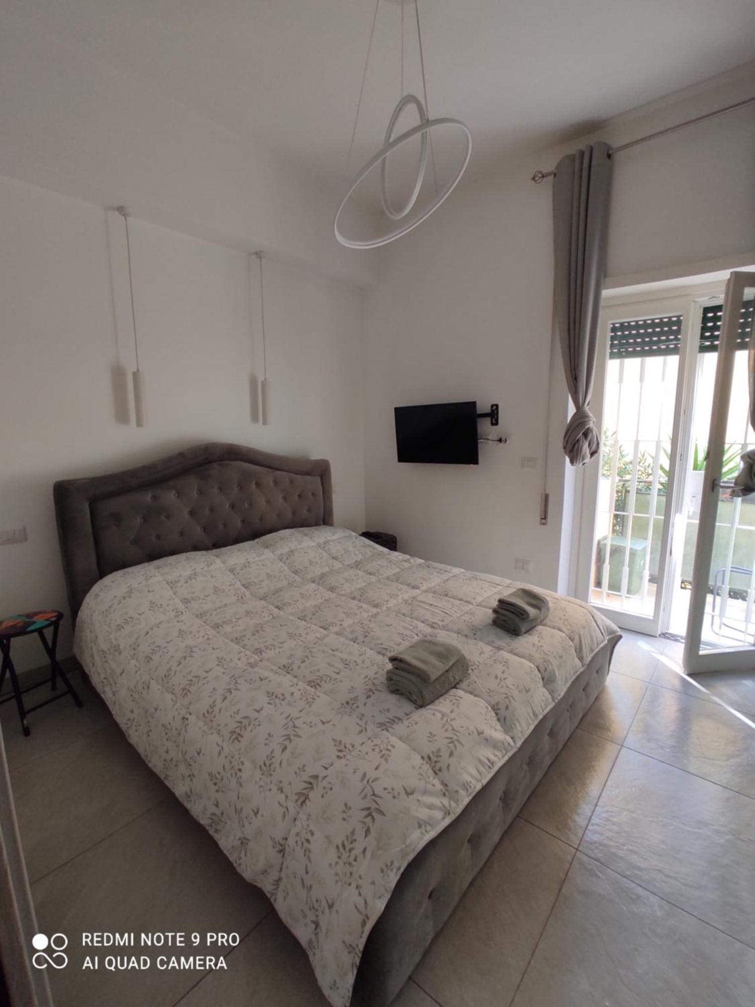La Piccola Sempione Apartment Rom