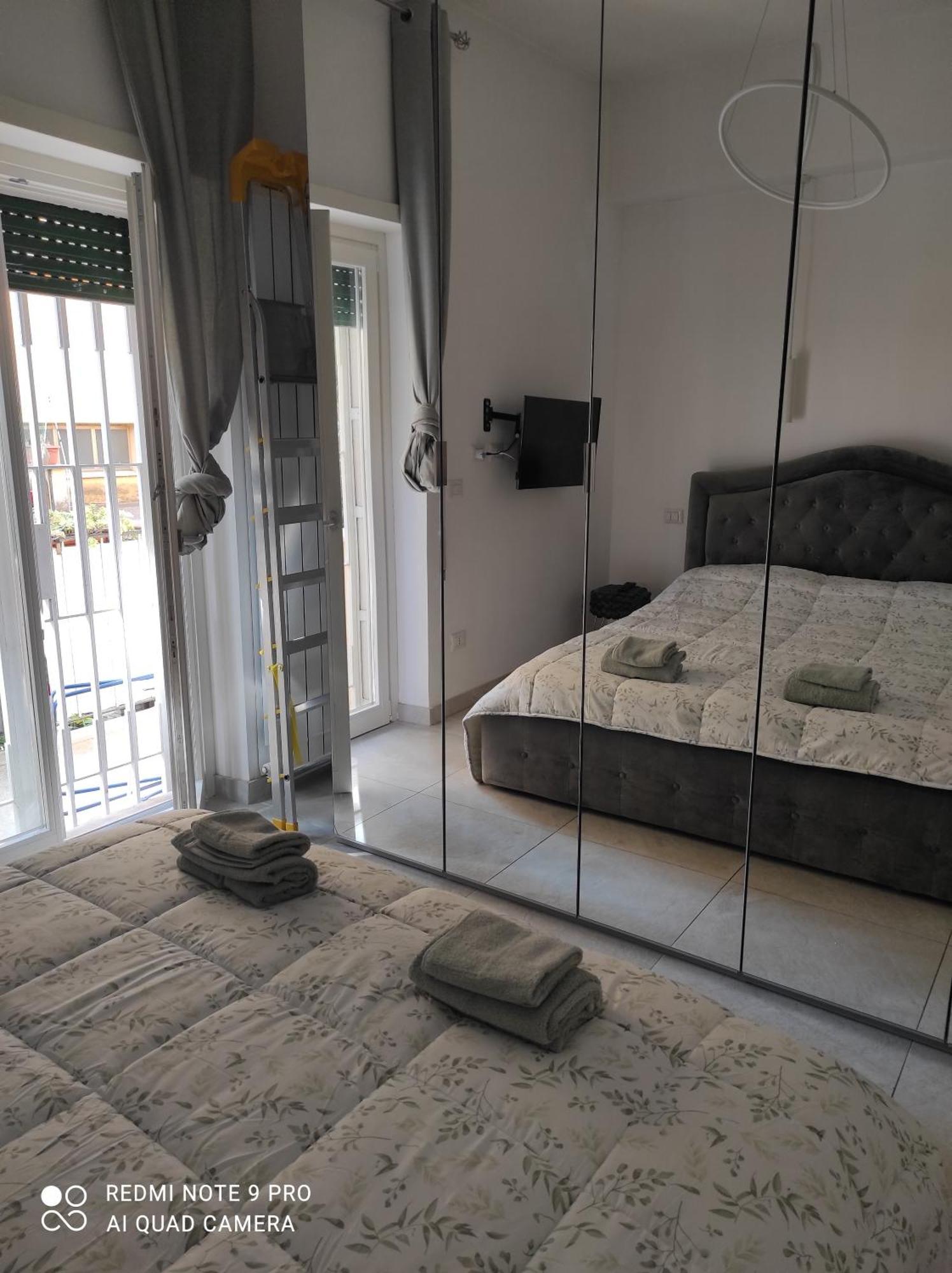 La Piccola Sempione Apartment